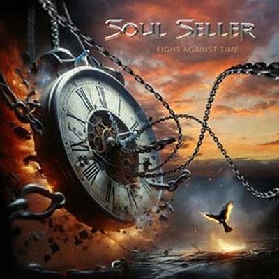 Soul Seller Fight Against Time CD : タワーレコード Yahoo!店 - 通販
