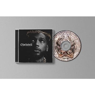 Key Glock Glockaveli CD | 