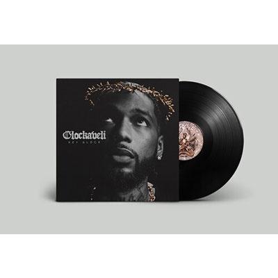 Key Glock Glockaveli＜限定盤＞ LP | 