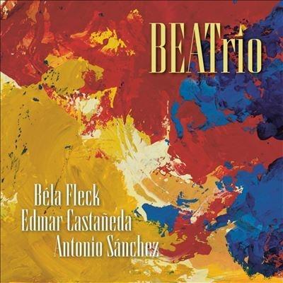 Bela Fleck BEATrio CD | 