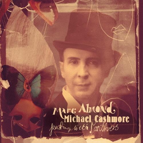 Marc Almond フィースティング・ウィズ・パンサーズ・エクスパンデッド・2CD・エディション CD | 