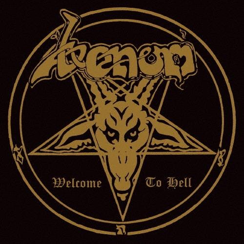 Venom 地獄への招待状 ［SHM-CD+CD］ SHM-CD | 