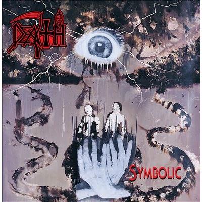 Death Symbolic LP | 