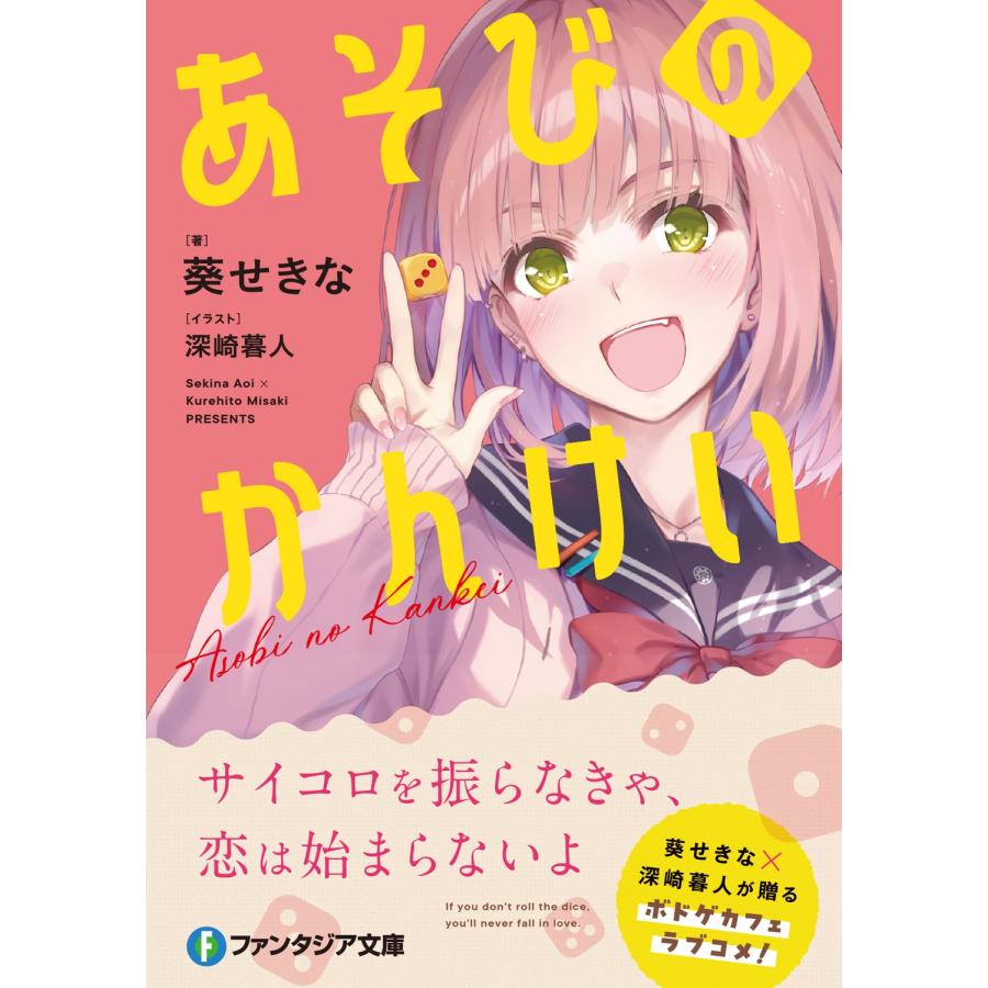 葵せきな あそびのかんけい Book : タワーレコード Yahoo!店 - 通販