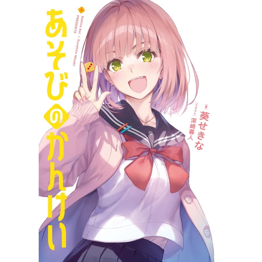 葵せきな あそびのかんけい Book : タワーレコード Yahoo!店 - 通販