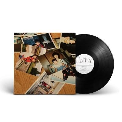 BUPPON Mother LP |  | 01