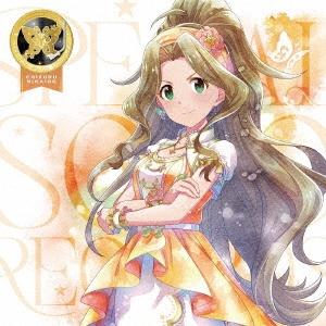 野村香菜子 THE IDOLM@STER MILLION LIVE! SPECIAL SOLO RECORDS 二階堂千鶴 CD | 