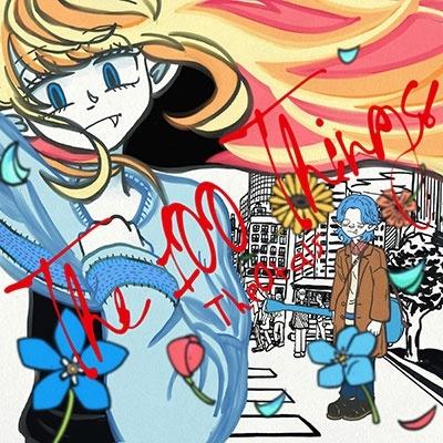 The Otals The 100 Things CD | 