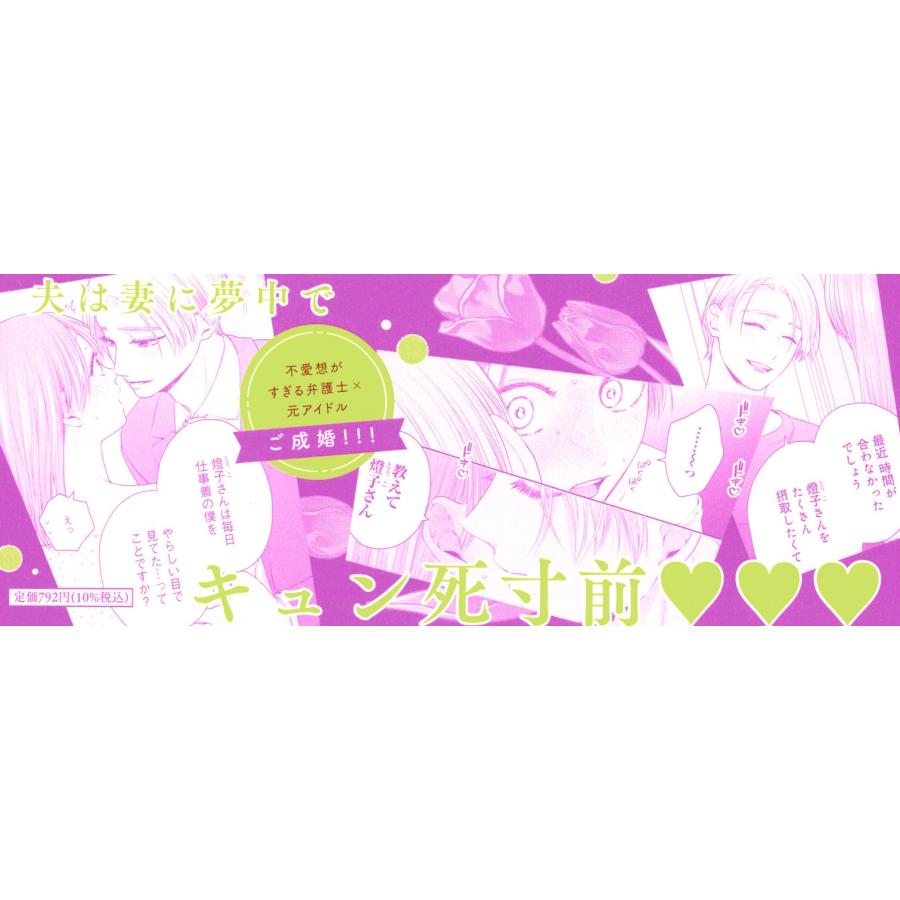 竹輪つぼみ 溺愛前提、契約婚。 〜岩代弁護士は愛がデカすぎる!?〜 4 COMIC |  | 02
