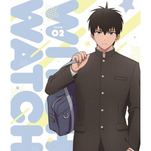 ウィッチウォッチ 第2巻＜数量限定生産版＞ Blu-ray Disc | 