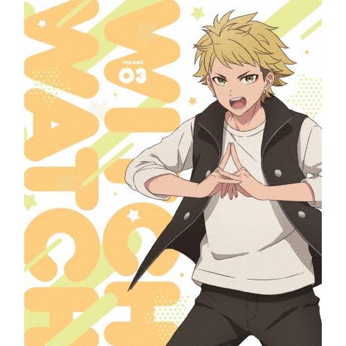 ウィッチウォッチ 第3巻＜数量限定生産版＞ Blu-ray Disc | 