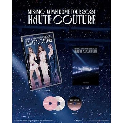 MISAMO JAPAN DOME TOUR 2024 MISAMO JAPAN DOME TOUR 2024