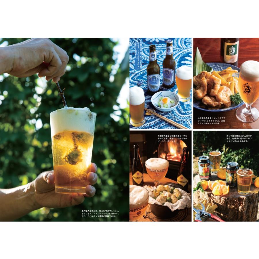藤原ヒロユキ BEER LOVER'S BOOK 一生ものの趣味になるビール入門 Book |  | 01