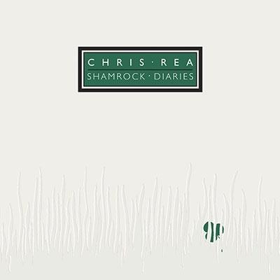Chris Rea Shamrock Diaries (40th Anniversary Edition)＜限定盤/Recycled Green Vinyl＞ LP | 