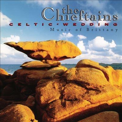 The Chieftains Celtic Wedding: Music of Brittany CD | 