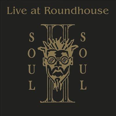 Soul II Soul Live at the Roundhouse CD | 