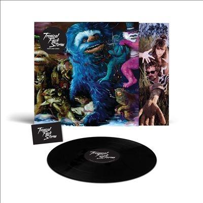 Tropical Fuck Storm Fairyland Codex LP | 
