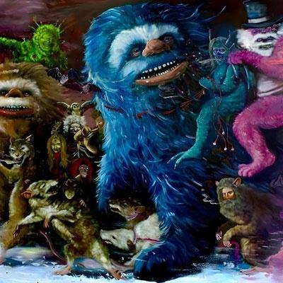 Tropical Fuck Storm Fairyland Codex CD | 