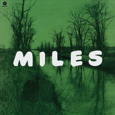 Miles Davis Miles: The New Miles Davis Quintet＜限定盤＞ LP | 