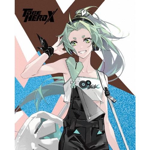 TO BE HERO X 2＜完全生産限定版＞ DVD | 