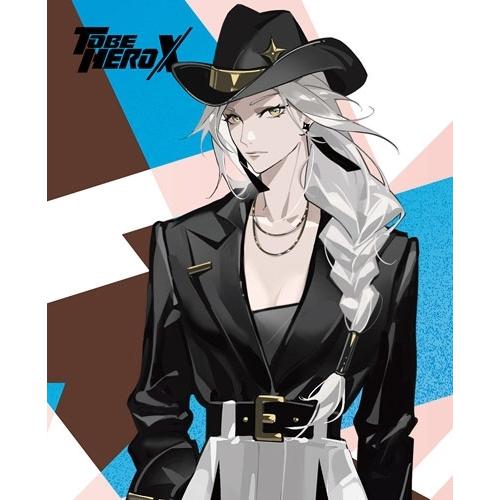 TO BE HERO X 2＜完全生産限定版＞ DVD |  | 01