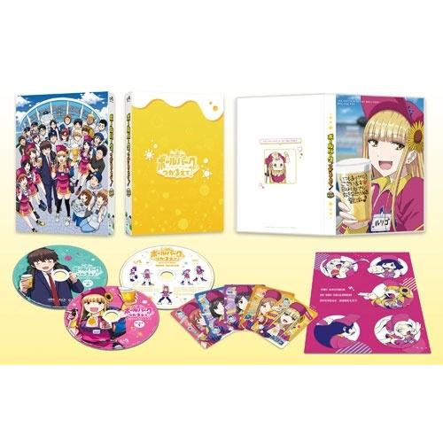 ボールパークでつかまえて! Blu-ray BOX ［2Blu-ray Disc+CD］ Blu-ray Disc |  | 01