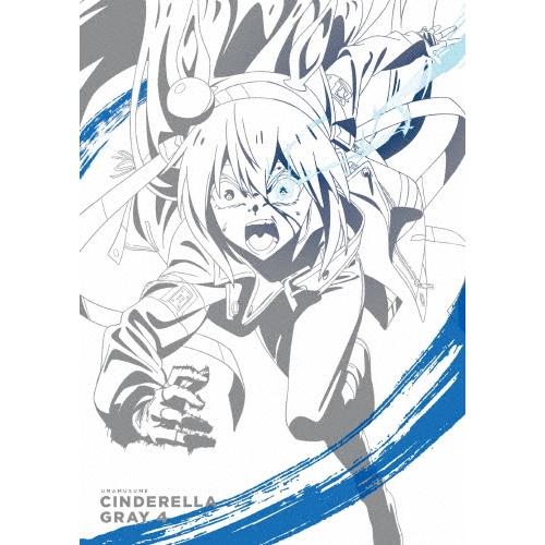 ウマ娘 シンデレラグレイ 4 豪華版 Blu-ray Disc : タワーレコード