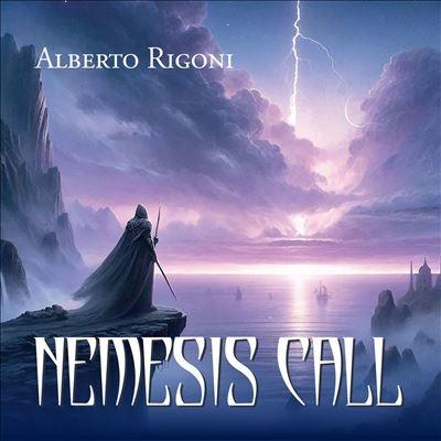 Alberto Rigoni Nemesis Call CD | 