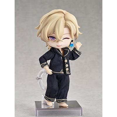 崩壊:スターレイル ねんどろいどどーる おようふくセット アベンチュリン パジャマ Ver. フィギュア用衣装 Accessories |  | 03