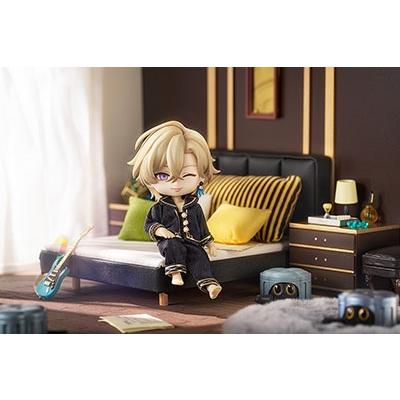 崩壊:スターレイル ねんどろいどどーる おようふくセット アベンチュリン パジャマ Ver. フィギュア用衣装 Accessories |  | 04