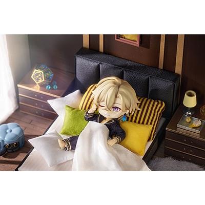 崩壊:スターレイル ねんどろいどどーる おようふくセット アベンチュリン パジャマ Ver. フィギュア用衣装 Accessories |  | 05