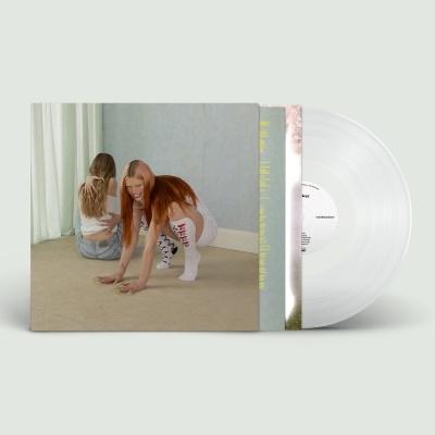 Wet Leg moisturizer＜数量限定盤/Clear Bio Vinyl/Indie Exclusive＞ LP ※特典あり |  | 01