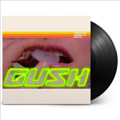 Kaitlyn Aurelia Smith Gush LP | 