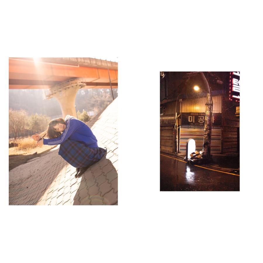 川島小鳥 サランラン (Sa-lanlan) Book |  | 02