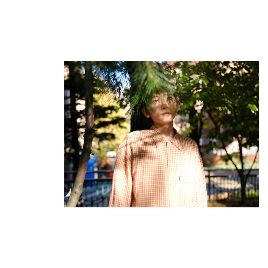 川島小鳥 サランラン (Sa-lanlan) Book |  | 04