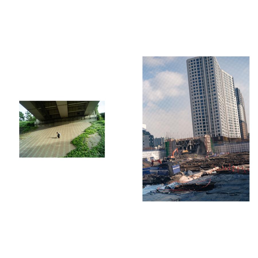 川島小鳥 サランラン (Sa-lanlan) Book |  | 05