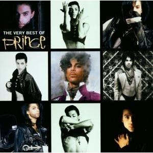 Prince The Very Best of Prince CD | 