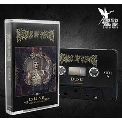 Cradle Of Filth Dusk And Her Embrace (The Original Sin)＜限定盤＞ Cassette | 