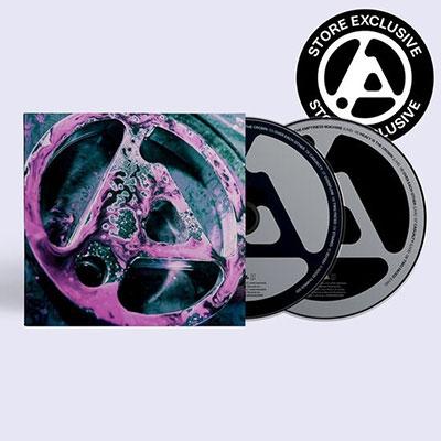 Linkin Park From Zero (Deluxe Edition) Expanded CD