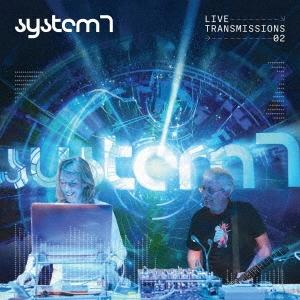 System 7 Live Transmissions 02 CD : タワーレコード Yahoo!店 - 通販  