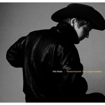 Role Model Kansas Anymore (The Longest Goodbye)＜Canary Yellow Vinyl＞ LP | 