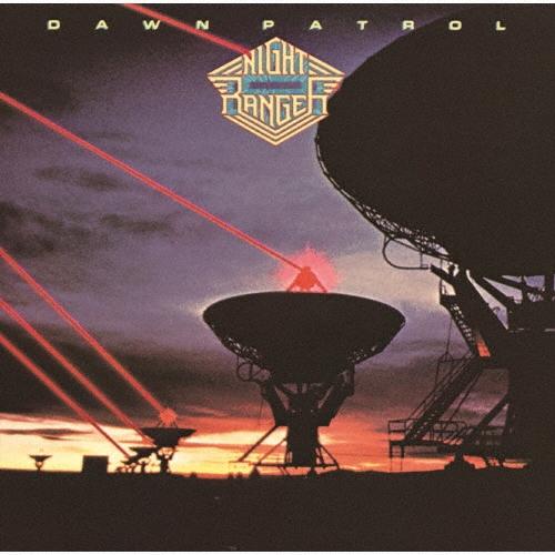 Night Ranger ドーン・パトロール＜完全生産限定盤＞ SHM-CD | 
