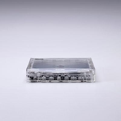 Instant Disk Audio-Bluetooth CD Player Clear Accessories |  | 06