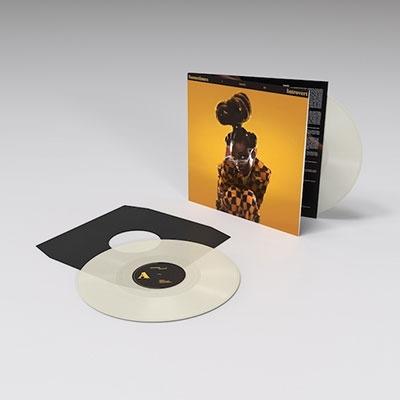 Little Simz Sometimes I Might Be Introvert＜Milky Clear Vinyl/解説/歌詞対訳封入＞ LP |  | 01