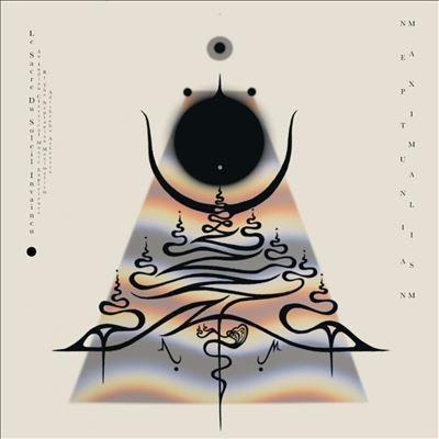 Neptunian Maximalism Le Sacre Du Soleil Invaincu CD | 