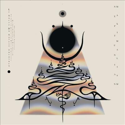 Neptunian Maximalism Le Sacre Du Soleil Invaincu LP | 