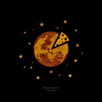 Will Wood In Case I Make It LP | 