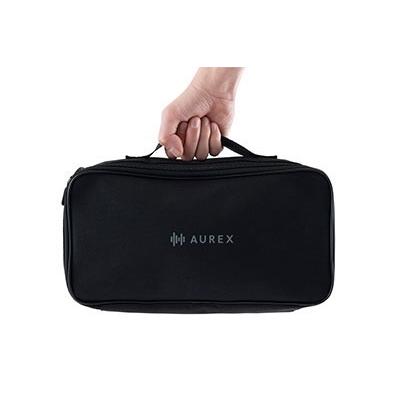 AUREX コンパクト Bluetooth レコードプレーヤー AX-RP10 Accessories |  | 11