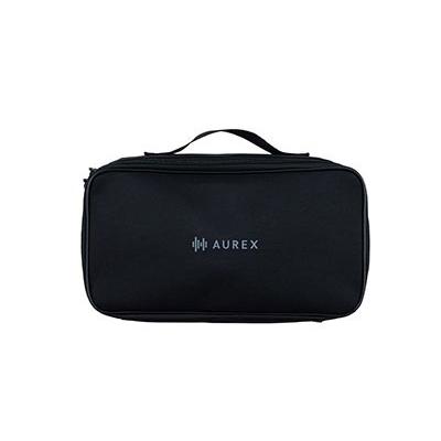 AUREX コンパクト Bluetooth レコードプレーヤー AX-RP10 Accessories |  | 09
