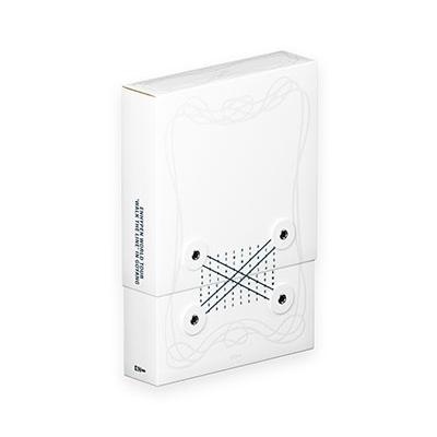 ENHYPEN ENHYPEN WORLD TOUR 'WALK THE LINE' IN GOYANG ［デジタルコードカード］＜数量限定生産盤＞ Accessories | 